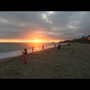 Meet your Posher, Ameneh